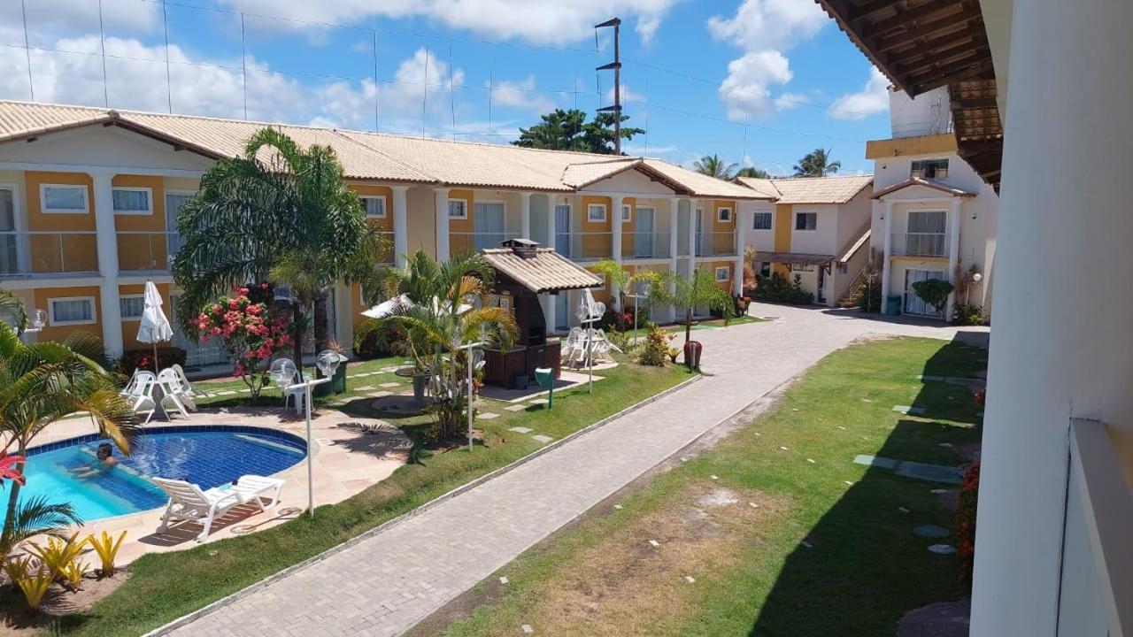 Apartment Residencial Mont Carmelo Porto Seguro