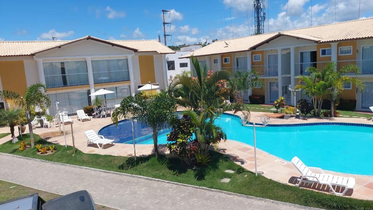 Residencial Mont Carmelo Porto Seguro