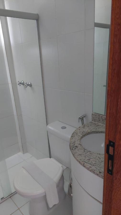 Residencial Mont Carmelo Apartment Porto Seguro