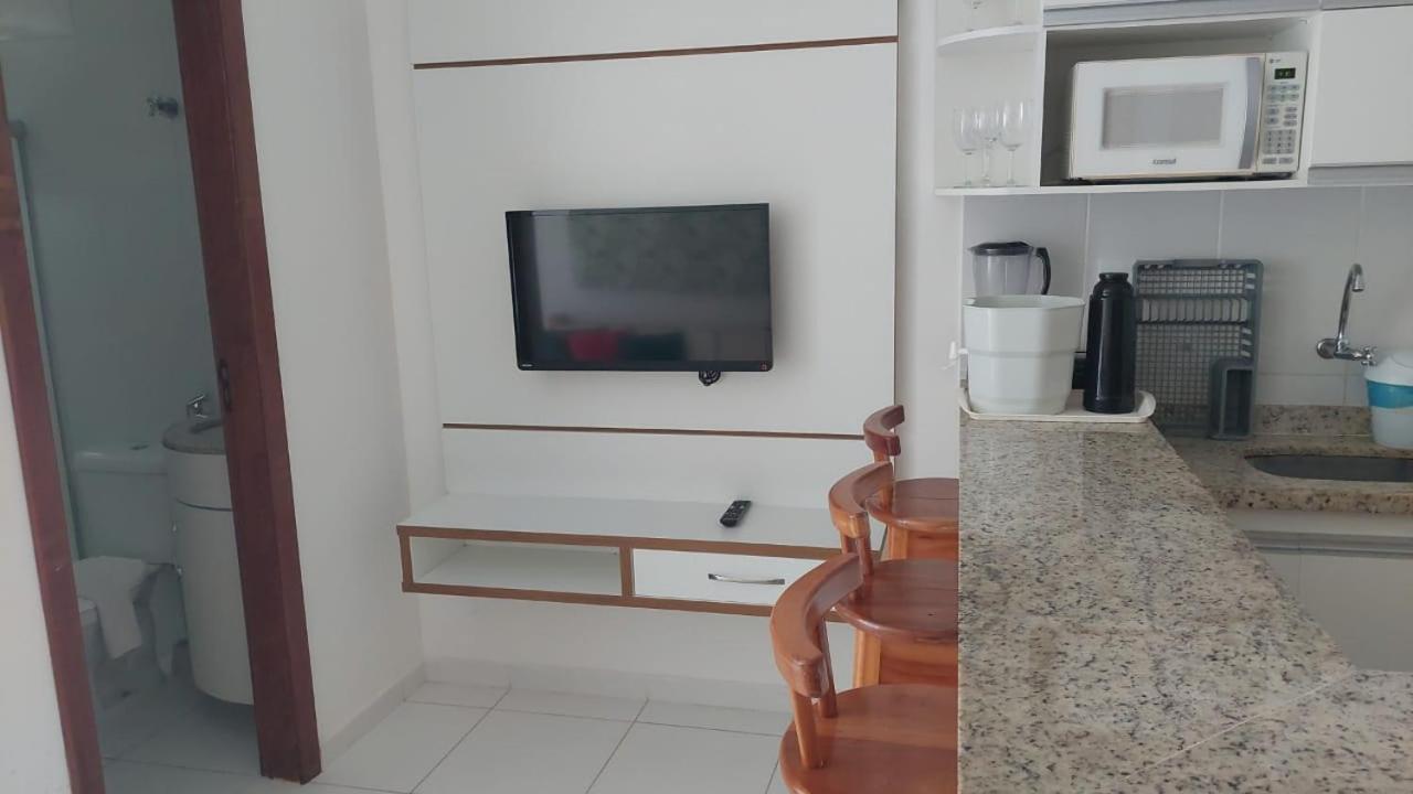 Apartment Residencial Mont Carmelo Porto Seguro