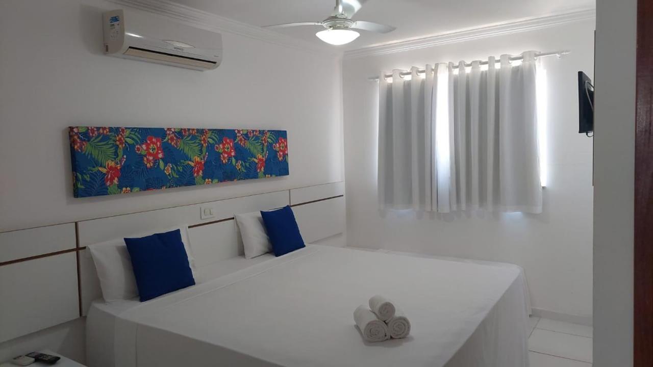 Residencial Mont Carmelo Apartment *